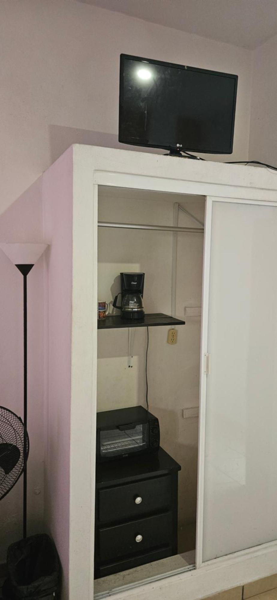 Habitacion Privada Zona Dorada Sabalo Mazatlán Exterior foto